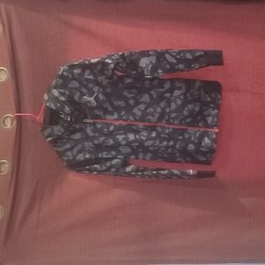 Jordan  Camo sweatshirt